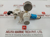 Jsqd 1.0Mpa\10.0Bar\145Psi Air Filter Regulator