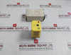 Time Mark Three Phase Monitoring Relay 380-480Vac 10A Part No. A257B