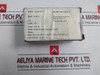 Time Mark Three Phase Monitoring Relay 380-480Vac 10A Part No. A257B