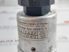 Indicator 230V Ac/Dc 20Va Ip54 By K. & H. Eppensteiner E3, 8 Ga 15 Aop