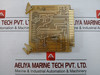Western Rev: F Signal Processing Unit Pcb D306229