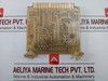 Western Rev: F Signal Processing Unit Pcb D306229