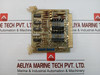 Western Printed Circuit Board D306629