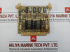 Western Printed Circuit Board D306629