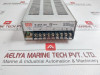 Mean Well Switching Power Supply Dc Output-24V 8.3A Part No. S-201-24
