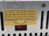 Mean Well Switching Power Supply Dc Output-24V 8.3A Part No. S-201-24