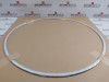 Valqua Spiral Wound Gasket 7590V