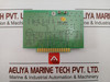 Printed Circuit Board A148C-99 Ulstein Tenfjord