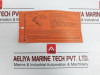Series Heat Sensor 50-90˚C Length 290Mm By Mt.H Hhs
