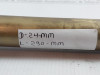 Series Heat Sensor 50-90˚C Length 290Mm By Mt.H Hhs
