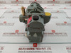 Roots Blower Vacuum Pump Bss25 By Anlet 269L/Min