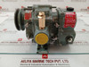 Roots Blower Vacuum Pump Bss25 By Anlet 269L/Min