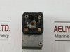 Mbc 5100 Pressure Switch 5-40 Bar Danfoss