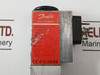 Mbc 5100 Pressure Switch 5-40 Bar Danfoss