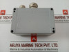 Lubricator Terminal Box 113 Mm 4.45 Inch By Man B&W
