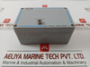 Lubricator Terminal Box 113 Mm 4.45 Inch By Man B&W