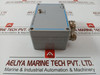 Lubricator Terminal Box 113 Mm 4.45 Inch By Man B&W