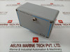 Lubricator Terminal Box 113 Mm 4.45 Inch By Man B&W