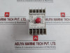Ai 903.0082 Timing Relay 0,05 To 1,0 X 10 Sec By E.Dold U.Sohne