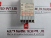 Ai 903.0082 Timing Relay 0,05 To 1,0 X 10 Sec By E.Dold U.Sohne