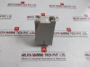 Ai 903.0082 Timing Relay 0,05 To 1,0 X 10 Sec By E.Dold U.Sohne