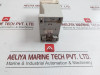 Ai 903.0082 Timing Relay 0,05 To 1,0 X 10 Sec By E.Dold U.Sohne