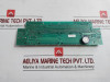 Remote Display Module Pcb By Contrec S800Exdis-bu
