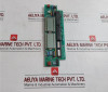 Remote Display Module Pcb By Contrec S800Exdis-bu