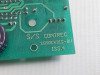 Remote Display Module Pcb By Contrec S800Exdis-bu