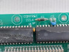 Remote Display Module Pcb By Contrec S800Exdis-bu