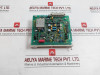 7 Nd 9400-8Af By Siemens Measuring Module