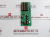 Contrec Printed Circuit Board S800Exkb In 140 Gm