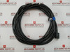 4700432 Power Cable 15-meter Rip-tie