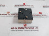 Analog Ammeter 0-600A By Lumel Ea19