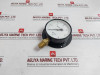 Nagano Keiki Pressure Sensor Switch Gauge 0 To 6 Kgf/Cm2 Part No. Ae10-241