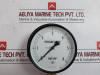 Nagano Keiki Pressure Sensor Switch Gauge 0 To 6 Kgf/Cm2 Part No. Ae10-241