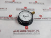 Nagano Keiki Pressure Sensor Switch Gauge 0 To 6 Kgf/Cm2 Part No. Ae10-241