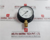 Nagano Keiki Pressure Sensor Switch Gauge 0 To 6 Kgf/Cm2 Part No. Ae10-241