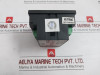 Et 2081 By Eltrac Vaf Panel Meter With Digital Lcd Display 85-270 V Ac/Dc