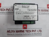 Et 2081 By Eltrac Vaf Panel Meter With Digital Lcd Display 85-270 V Ac/Dc