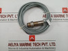Photoelectric Sensor With Cable Obe10M-18Gm60-s Pepperl+Fuchs 10-30Vdc 2M