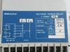 T2000-02 By Selco Reverse Power Relay 50-60 Hz