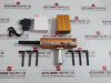 Aks Long Range Directional Metal Detector Kit Input Ac100-240V 50/60 Hz Part No. Lr-tr