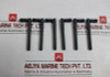 Aks Long Range Directional Metal Detector Kit Input Ac100-240V 50/60 Hz Part No. Lr-tr