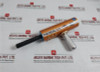 Aks Long Range Directional Metal Detector Kit Input Ac100-240V 50/60 Hz Part No. Lr-tr