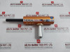 Aks Long Range Directional Metal Detector Kit Input Ac100-240V 50/60 Hz Part No. Lr-tr