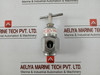 Parker Wellhead Pressure Relief Tool In 720 Gm