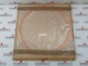 Helicoflex Spring-energized Metal Seal Part No. Hnd 229