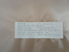 Helicoflex Spring-energized Metal Seal Part No. Hnd 229