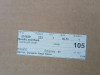 Helicoflex Spring-energized Metal Seal Part No. Hnd 229